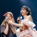 日向坂46・高本彩花が卒業セレモニー　カメラマン：上山陽介