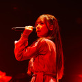 「ひなた坂46」初ライブ　カメラマン：上山陽介