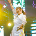「ひなた坂46」初ライブ　カメラマン：上山陽介