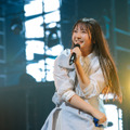「ひなた坂46」初ライブ　カメラマン：上山陽介