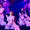 「ひなた坂46」初ライブ　カメラマン：上山陽介