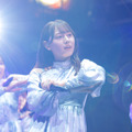 「ひなた坂46」初ライブ　カメラマン：上山陽介