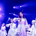 「ひなた坂46」初ライブ　カメラマン：上山陽介