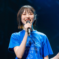 「ひなた坂46」初ライブ　カメラマン：上山陽介