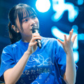 「ひなた坂46」初ライブ　カメラマン：上山陽介