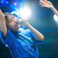 「ひなた坂46」初ライブ　カメラマン：上山陽介