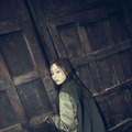 乃木坂46・梅澤美波、「Ground Y」キービジュアルモデルでモードな姿