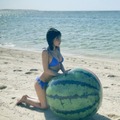 隅野和奏（写真は隅野和奏の公式Xから）※所属事務所に掲載許諾をもらってます