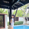 田中美空（写真は田中美空の公式Xから）※所属事務所に掲載許諾をもらってます
