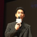 (C)乃木坂太郎/小学館 (C)2024 映画「夏目アラタの結婚」製作委員会