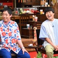 （C）TBS