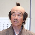 間寛平【撮影：小宮山あきの】