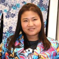 島田珠代【撮影：小宮山あきの】