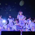 Peel the Apple、恵比寿ガーデンホールでファイナル公演！ワンマンライブもサプライズ発表