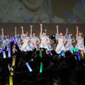 Peel the Apple、恵比寿ガーデンホールでファイナル公演！ワンマンライブもサプライズ発表