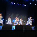 Peel the Apple、恵比寿ガーデンホールでファイナル公演！ワンマンライブもサプライズ発表
