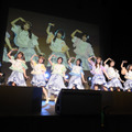 Peel the Apple、恵比寿ガーデンホールでファイナル公演！ワンマンライブもサプライズ発表