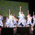 Peel the Apple、恵比寿ガーデンホールでファイナル公演！ワンマンライブもサプライズ発表