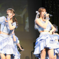 Peel the Apple、恵比寿ガーデンホールでファイナル公演！ワンマンライブもサプライズ発表