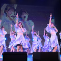 Peel the Apple、恵比寿ガーデンホールでファイナル公演！ワンマンライブもサプライズ発表