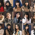 乃木坂46 アーティスト写真