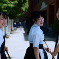 マクドナルド新CMに“I feel Coke”！乃木坂46・五百城茉央も登場