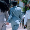 マクドナルド新CMに“I feel Coke”！乃木坂46・五百城茉央も登場