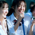 マクドナルド新CMに“I feel Coke”！乃木坂46・五百城茉央も登場
