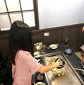長女・詩歌（うた）ちゃん（写真は東貴博の公式ブログから）