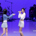 BABYMONSTER、YouTubeチャンネル「イッツライブ」に登場！バンド編曲の「FOREVER」で魅了！