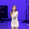 BABYMONSTER、YouTubeチャンネル「イッツライブ」に登場！バンド編曲の「FOREVER」で魅了！