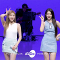 BABYMONSTER、YouTubeチャンネル「イッツライブ」に登場！バンド編曲の「FOREVER」で魅了！