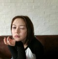村重杏奈（写真は村重杏奈の公式インスタグラムから）※所属事務所に掲載許諾をもらってます