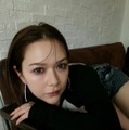 村重杏奈（写真は村重杏奈の公式インスタグラムから）※所属事務所に掲載許諾をもらってます