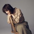 石田ゆり子、lily名義で約2年ぶりとなる新曲を本日配信リリース