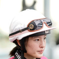 藤田菜七子（Photo by Alan Crowhurst/Getty Images）