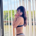 豊田ルナ（写真は豊田ルナの公式Xから）※所属事務所に掲載許諾をもらってます
