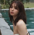 小池里奈（写真は小池里奈の公式インスタグラムから）※所属事務所に掲載許諾をもらってます