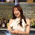森香澄（C）フジテレビ