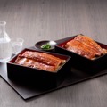 うなぎめし