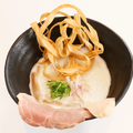 鶏soba