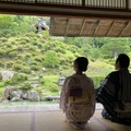 『おとな旅あるき旅』三田村邦彦と小塚舞子が京都で路地裏グルメを堪能