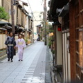 『おとな旅あるき旅』三田村邦彦と小塚舞子が京都で路地裏グルメを堪能