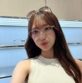 原かれん（写真は原かれんの公式インスタグラムから）※所属事務所に掲載許諾をもらってます