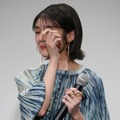 藤吉夏鈴【写真：竹内みちまろ】