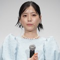 中井友望【写真：竹内みちまろ】