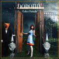 「DOROTHY」ジャケット