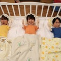 向井康二・深澤辰哉・宮舘涼太　©フジテレビ