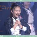 NMB48 劇場オリジナル新公演『天使のユートピア』ALBUMトレーラーサムネイル（C）UNIVERSAL MUSIC LLC