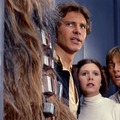 『スター・ウォーズ／新たなる希望（エピソード4）』ディズニープラスにて見放題独占配信中（C）2024 Lucasfilm Ltd.